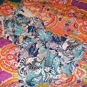 Cute small summer romper